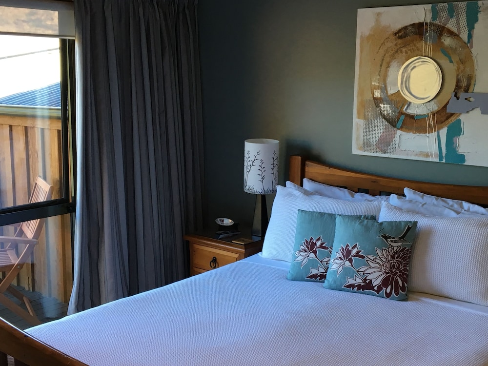 Wanaka Springs Lodge 11/59