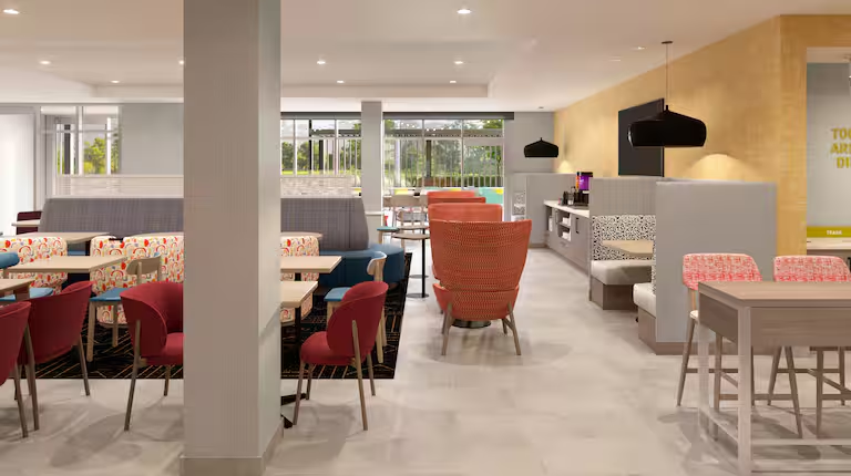 Home2 Suites by Hilton Pittsburg 6/7