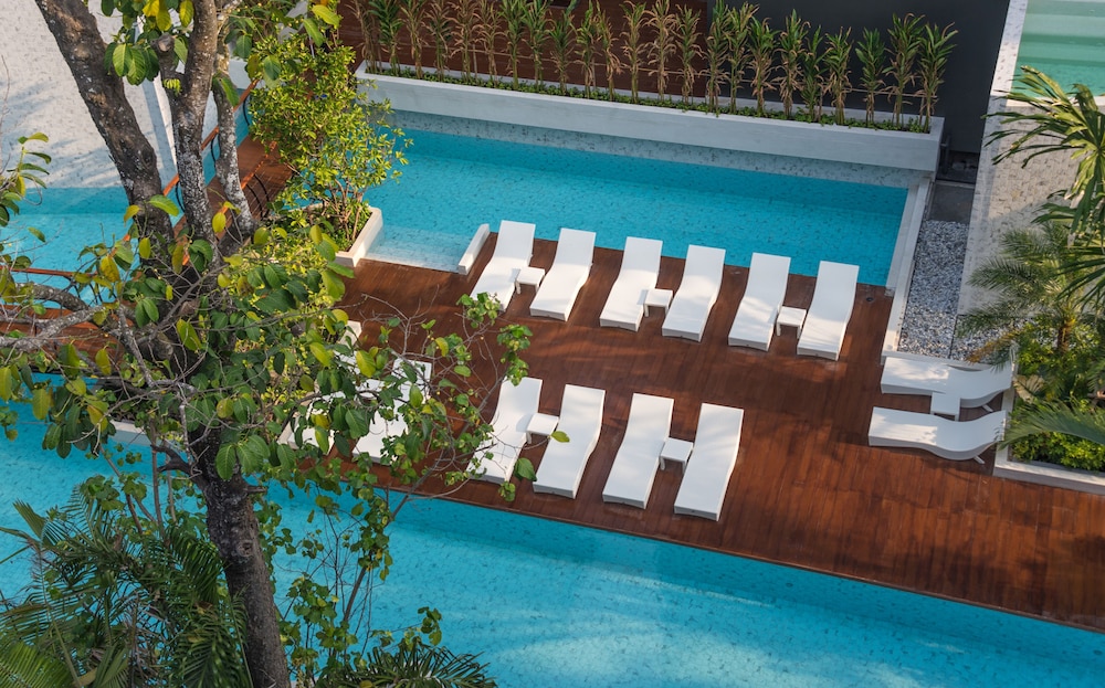 Panan Krabi Resort 43/50