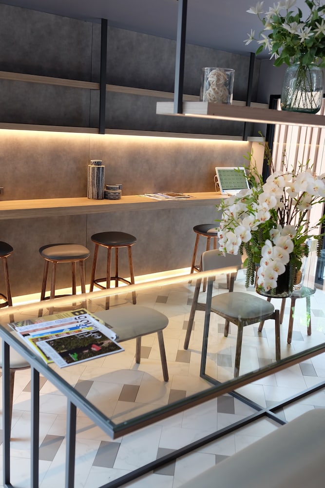 NAP HOTEL BANGKOK 3/48