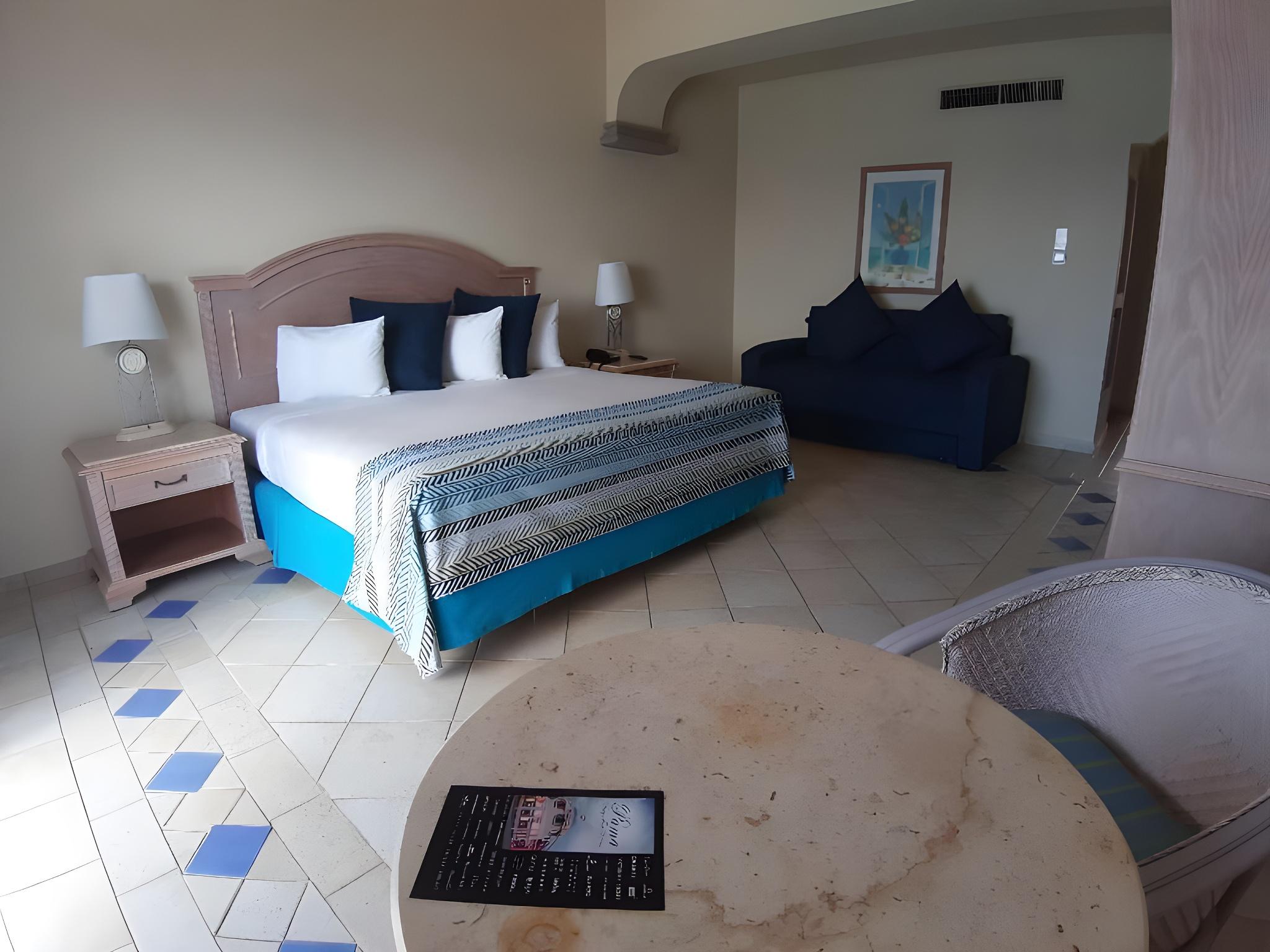 Premium, Single, Ocean View
