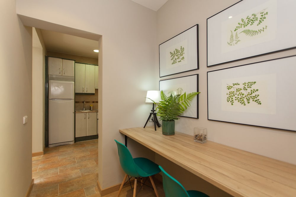Suites You Zinc Ex Apartments Arenal 55/81