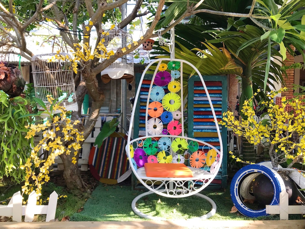 May Bungalow 36/42