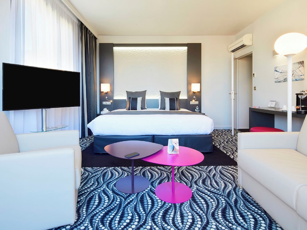 Hotel Kyriad Paris Bezons La Defense 23/61