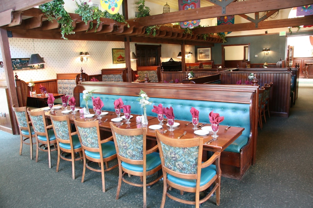 restaurant-cafeteria