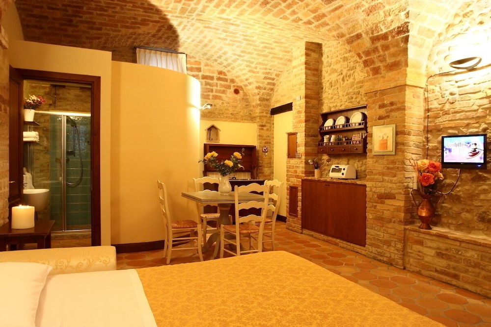 Residence Borgo Da Mare 24/32