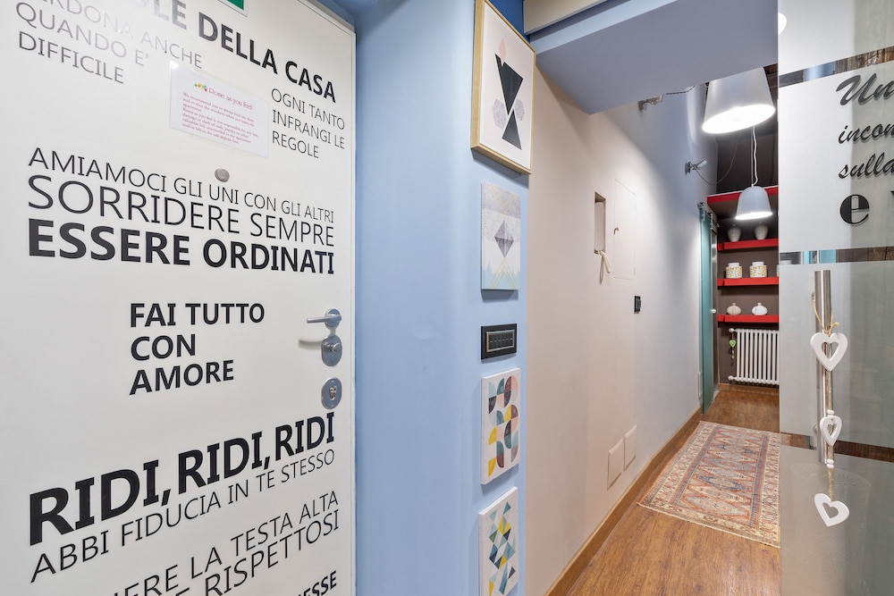 Rome as you feel - Governo Vecchio 24/29