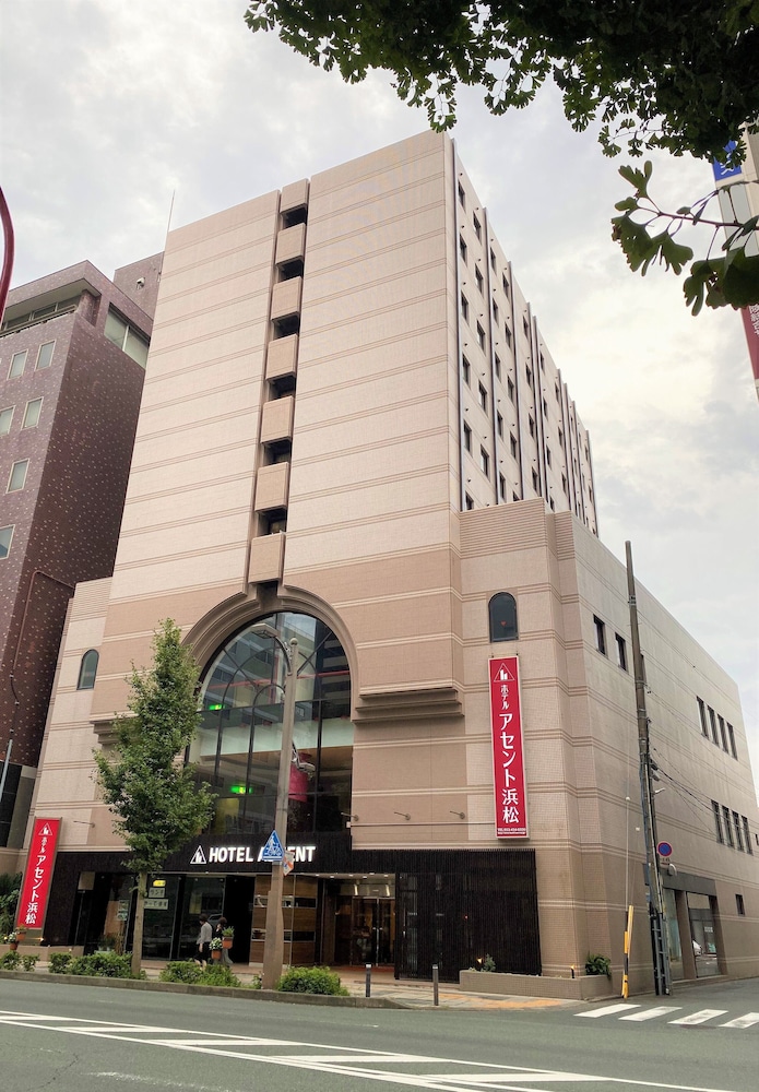 Hotel Ascent Hamamatsu 3/49