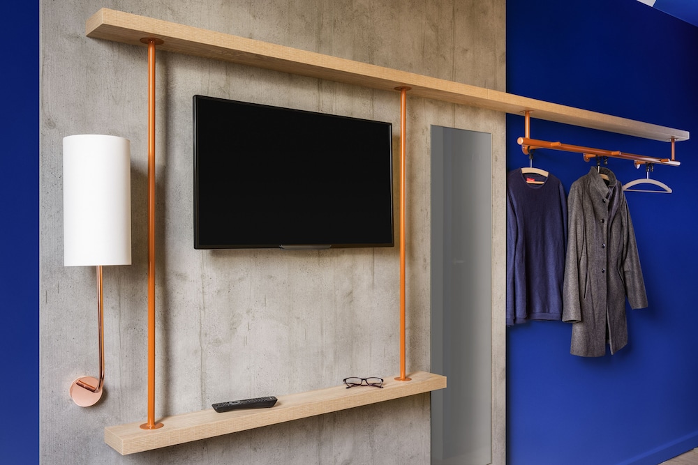 Ibis budget Fontainebleau Avon 9/16