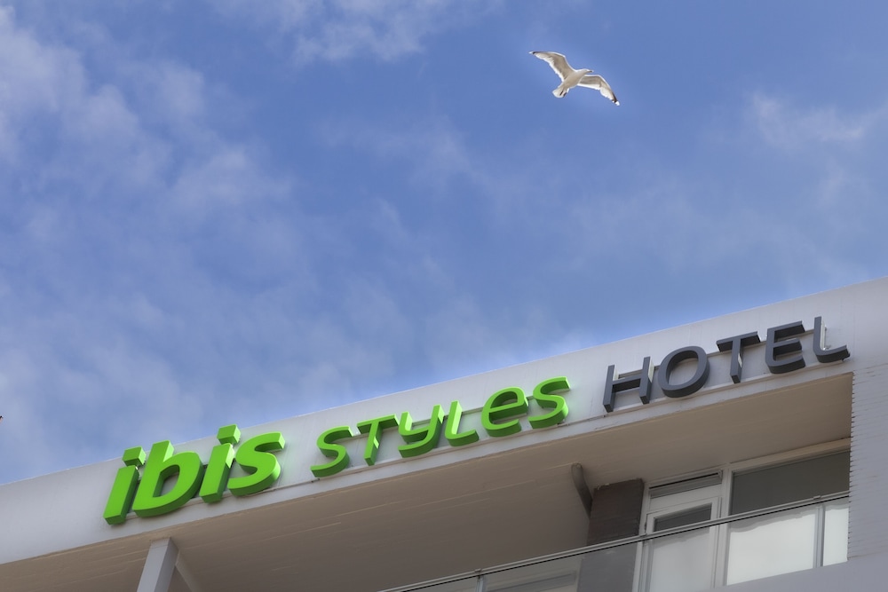 Ibis Styles Den Haag Scheveningen 6/70