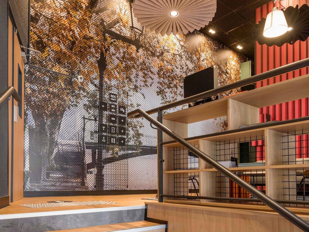 Ibis Annecy Cran Gevrier Hotel 32/68
