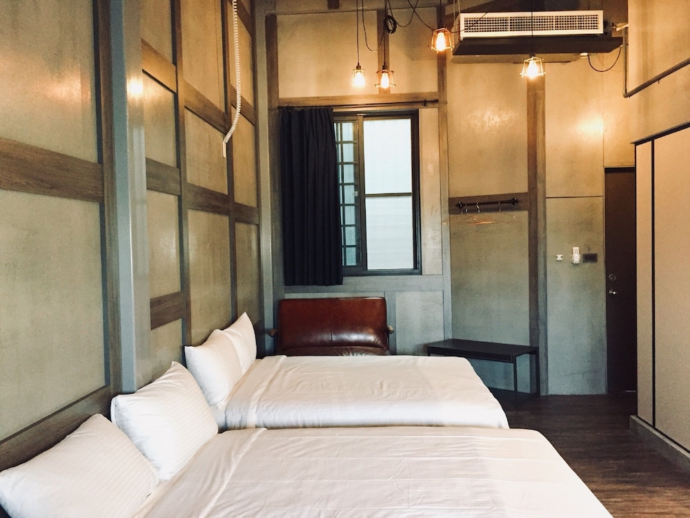 LOFT, DELUXE, 2 BATHROOMS