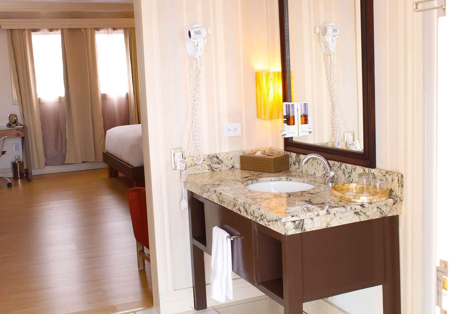 Hotel Zima Ex Best Western 19/20