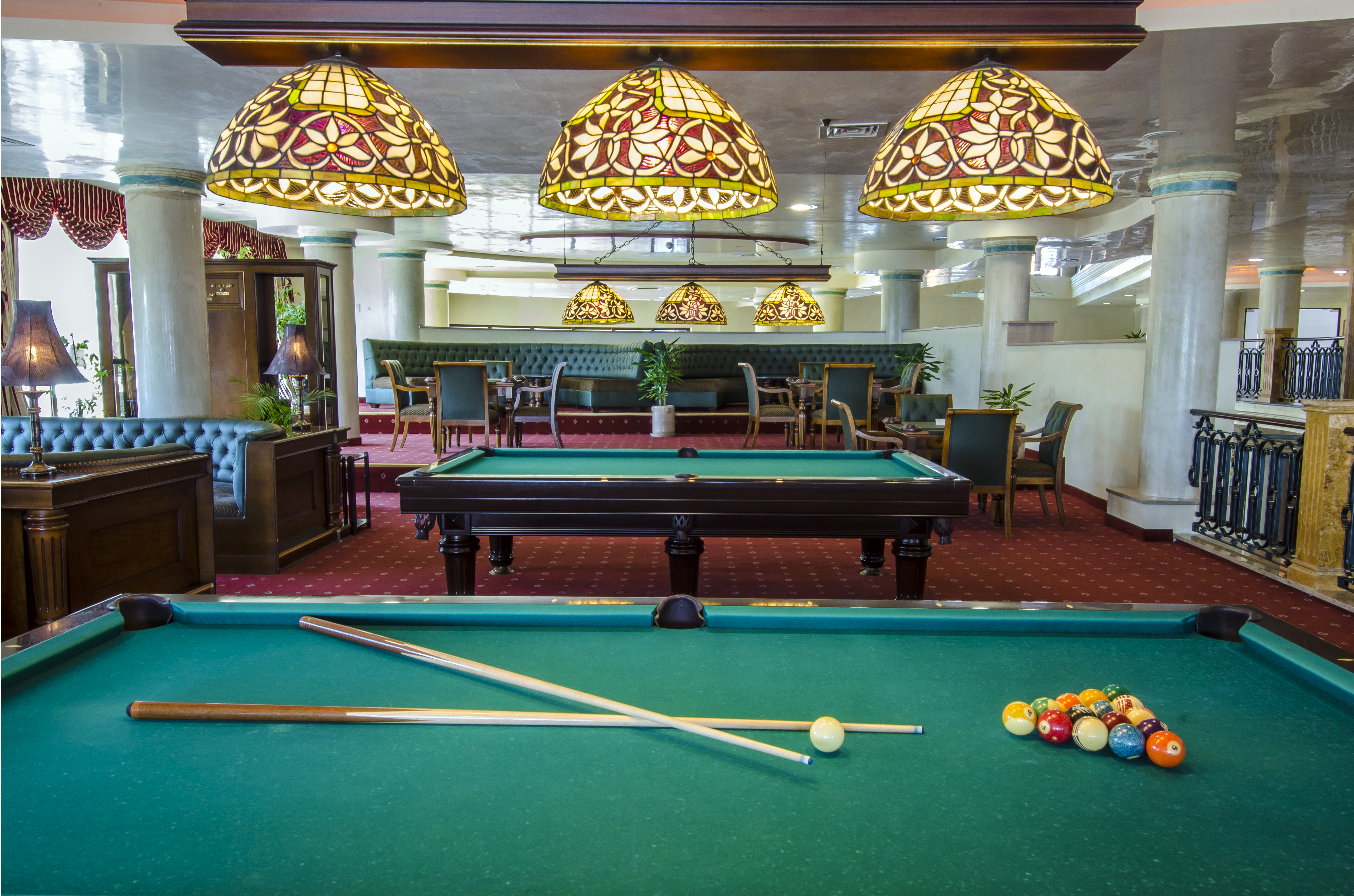 Admiral Hotel 33/36