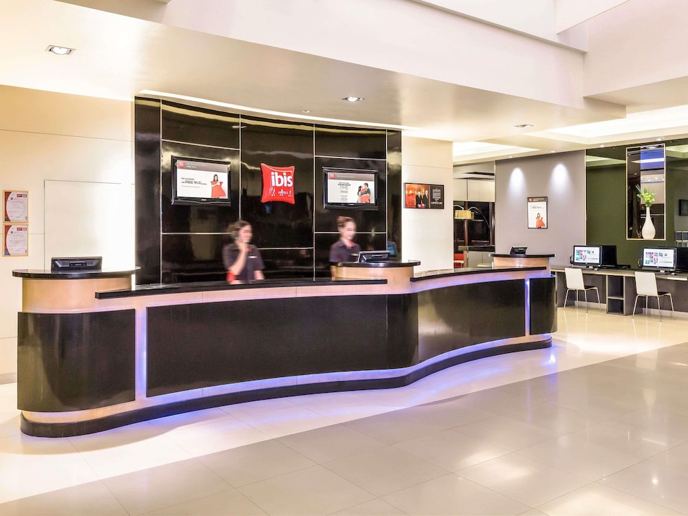 Ibis Bangkok Sukhumvit 4 9/63