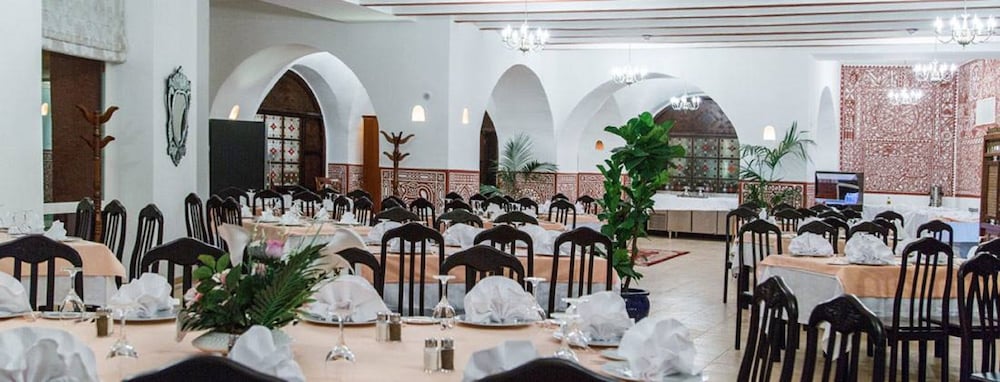 HOTEL GOURARA 32/50