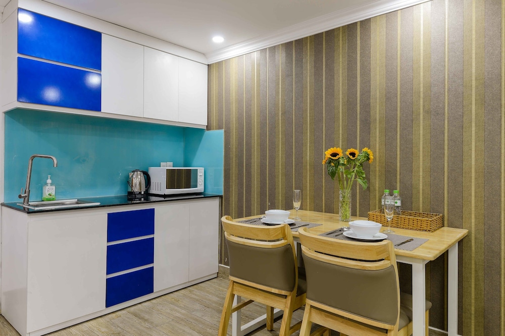 Melody Apartment 12/44