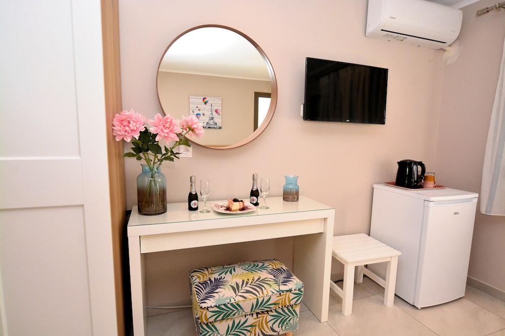 Studios Anny Elegant Studios 64/74