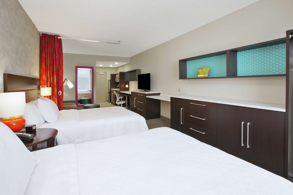 Home2 Suites By Hilton Holland 11/43