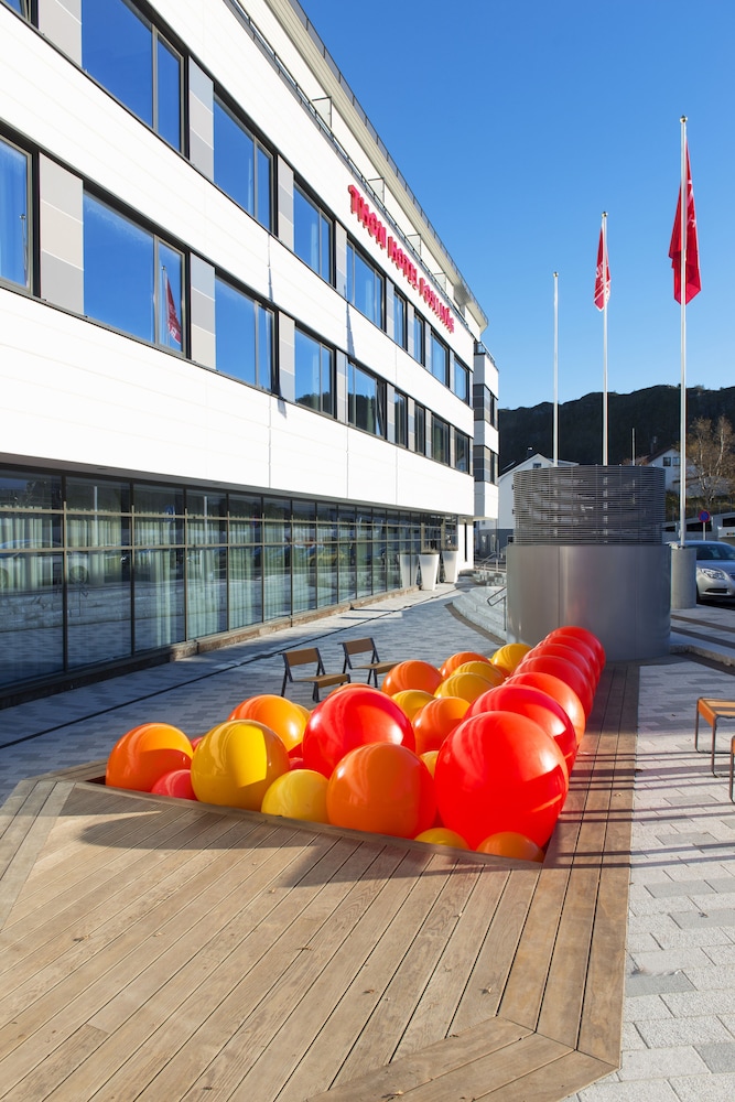 Thon Hotel Fosnavag 5/48
