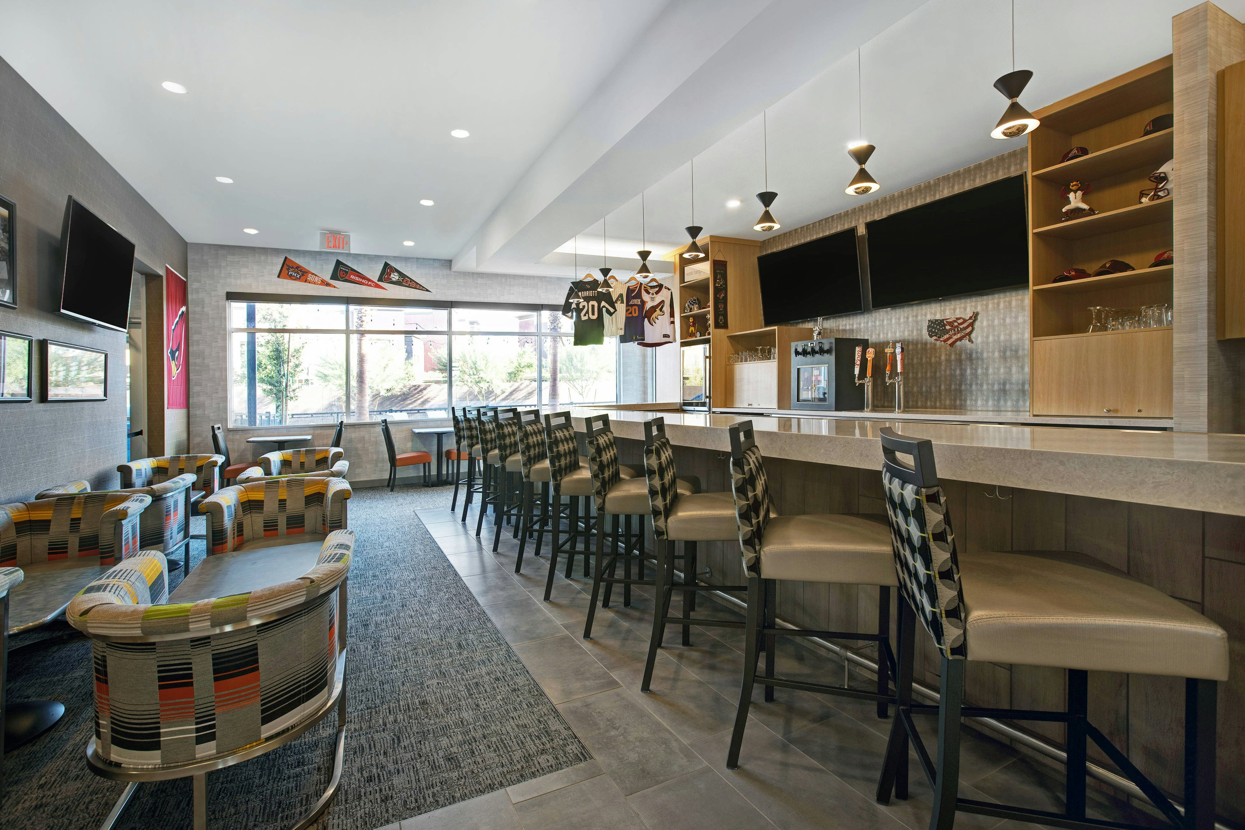 TownePlace Suites by Marriott Phoenix Glendale Sports & Entertainment District 16/26
