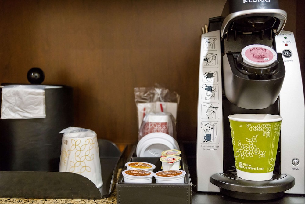 Hilton Garden Inn Secaucus Meadowlands 53/62