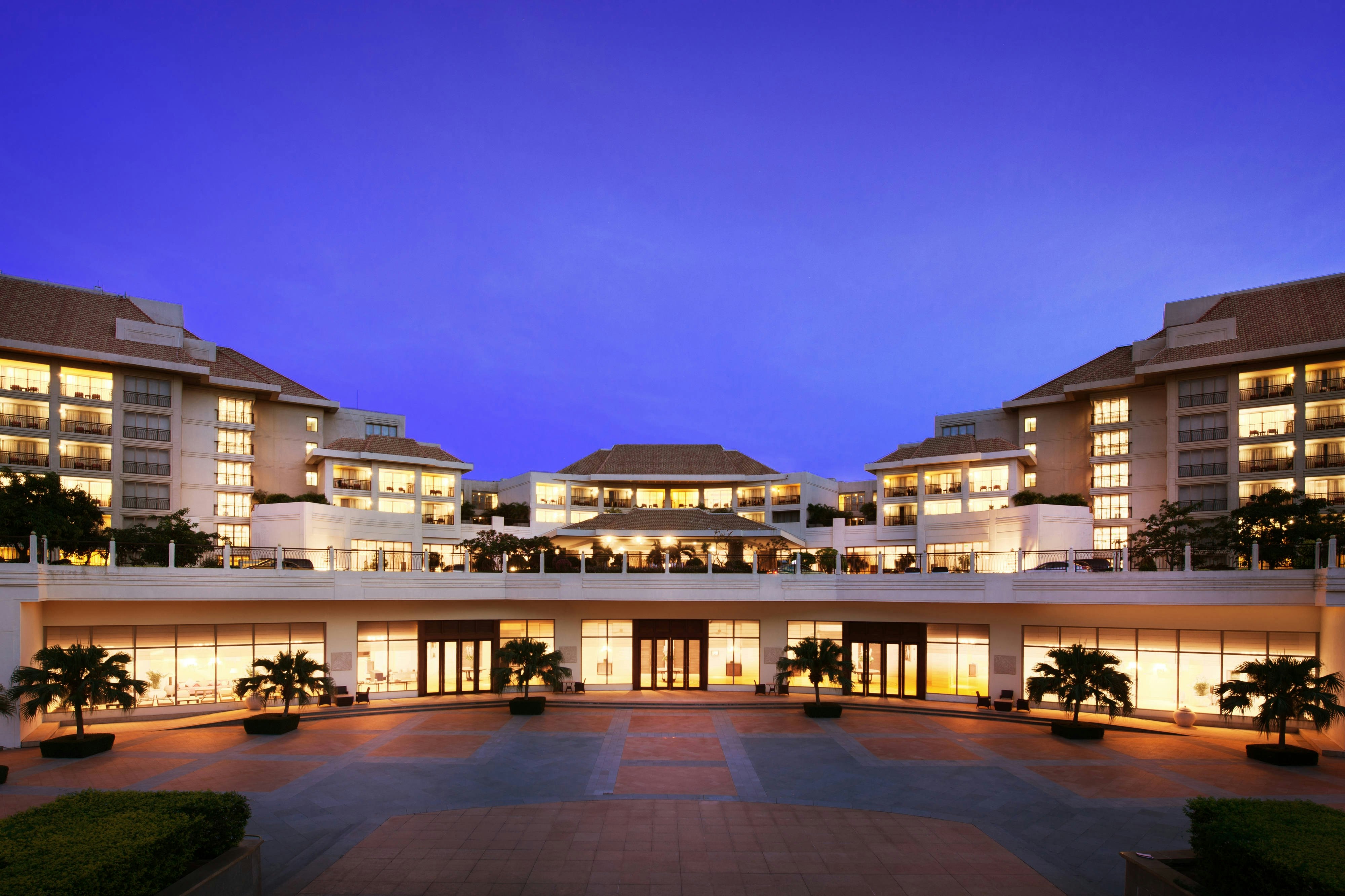 Marriott Yalong Bay 1/27