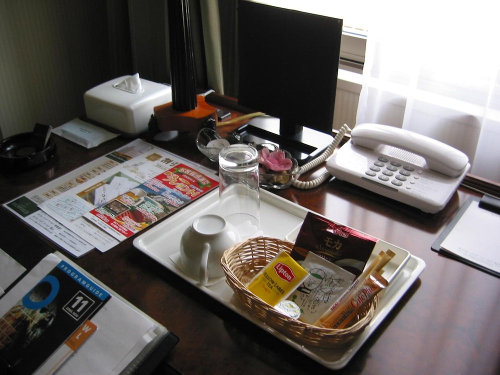 Hotel Grand Terrace Sendai Kokubuncho 41/60