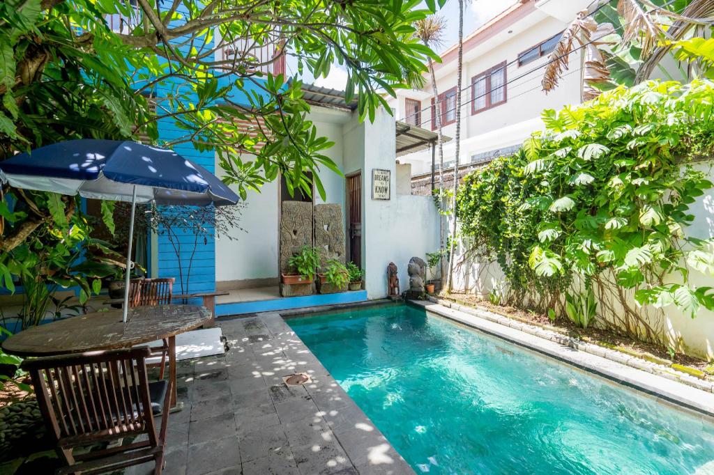 Reddoorz Near Pantai Sanur Bali 33/44