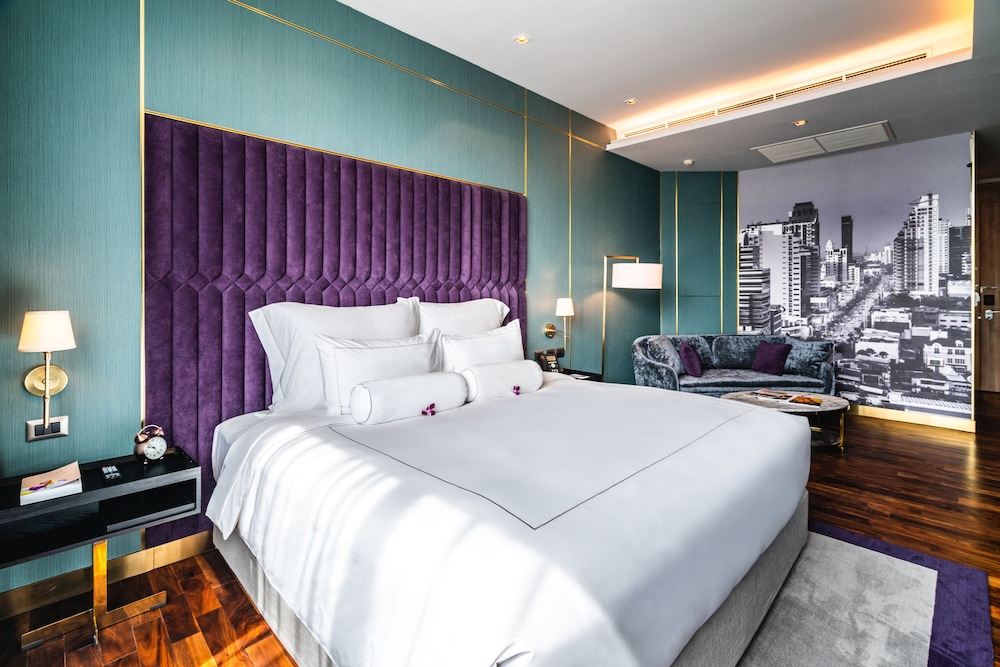 MUU Bangkok Hotel 25/93