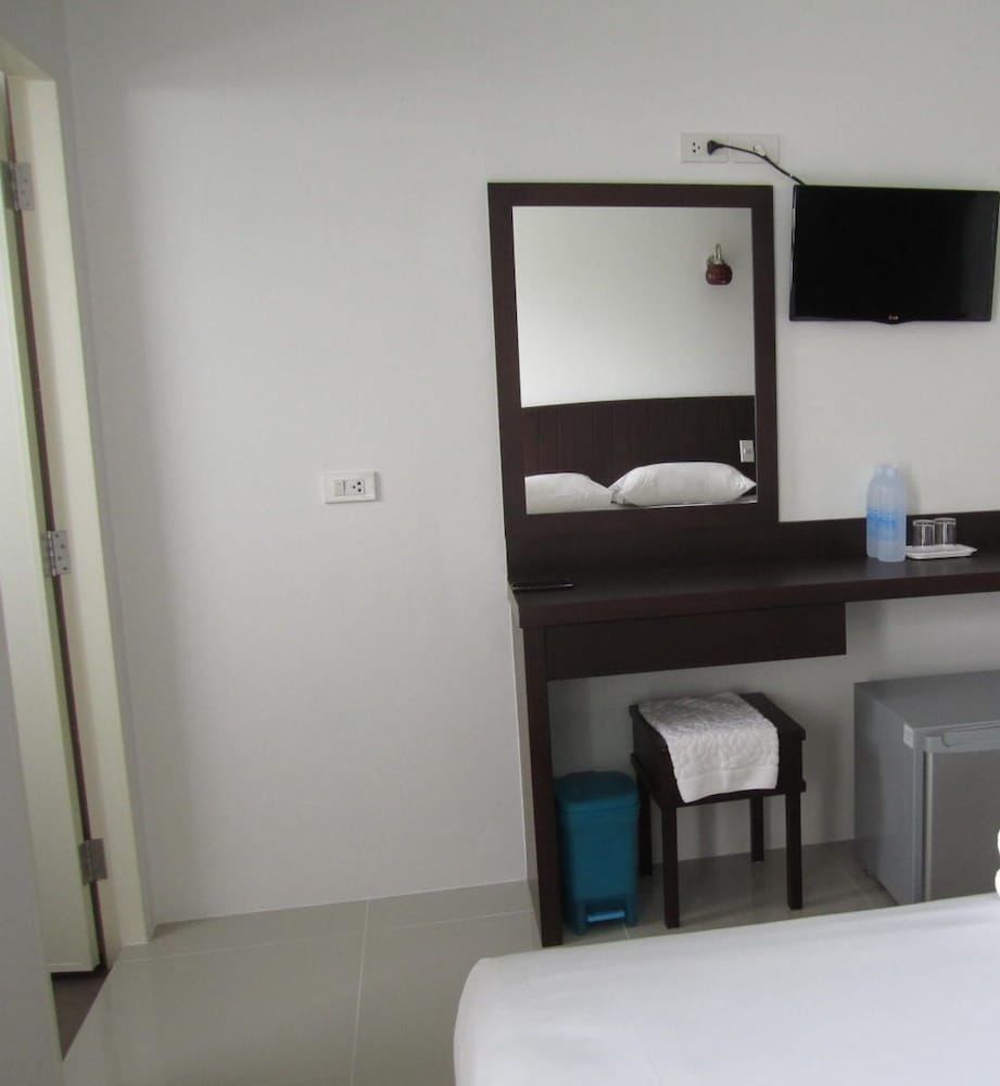Sunshine Hostel Hua Hin 22/54