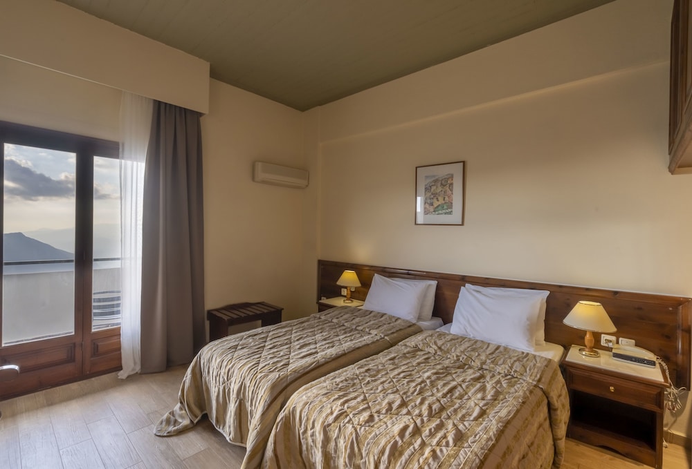 Domotel Anemolia Mountain Resort 15/34