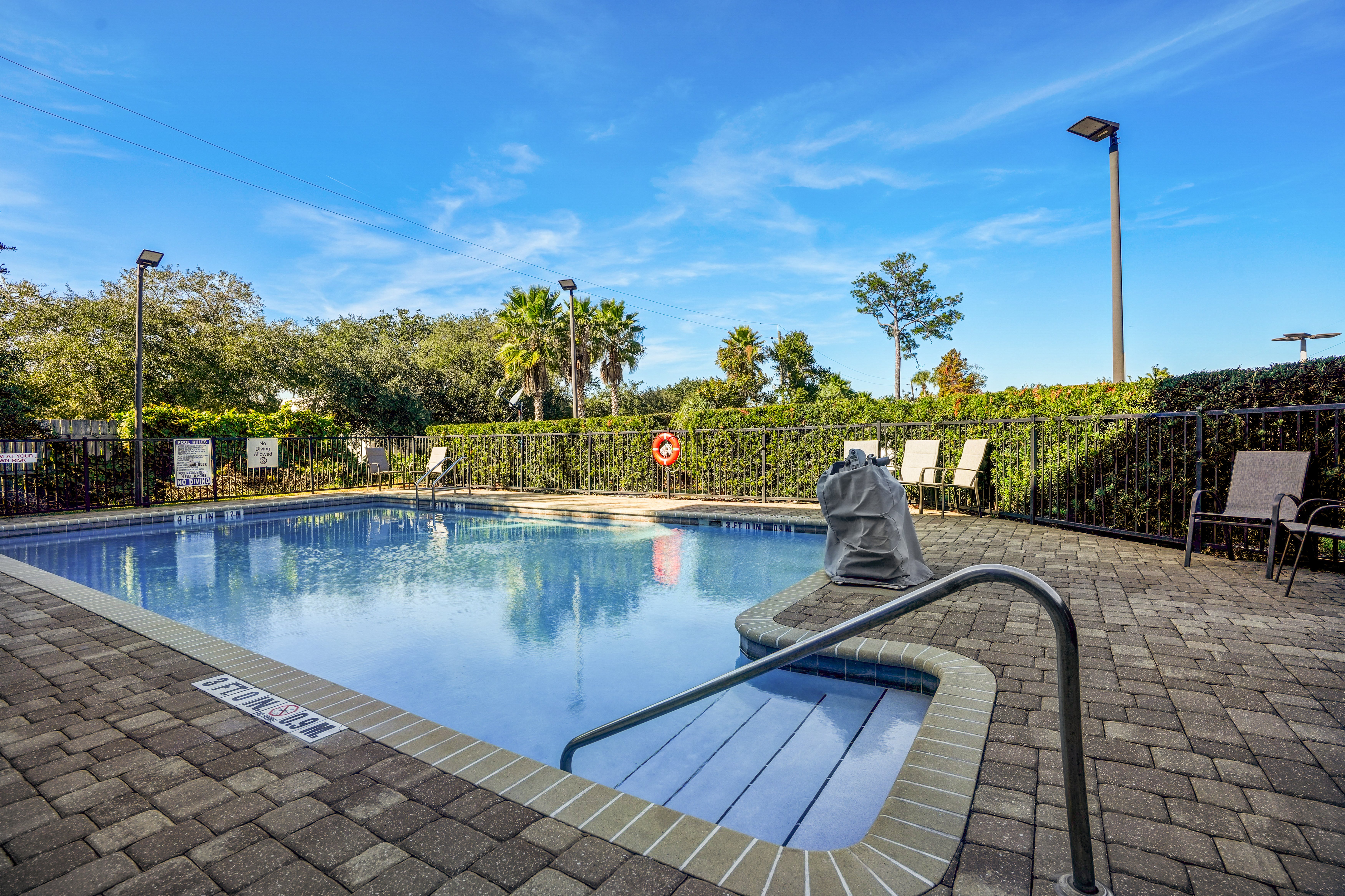 Holiday Inn Express Hotel And Suites Jacksonville Mayport Beach 62/64