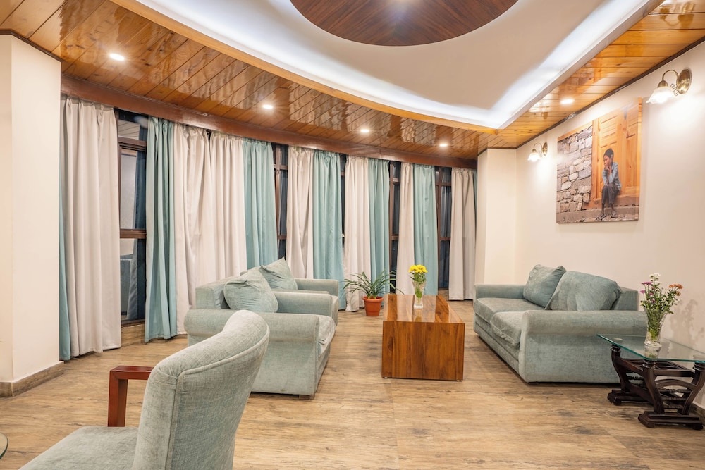 Jai Hotels 32/50