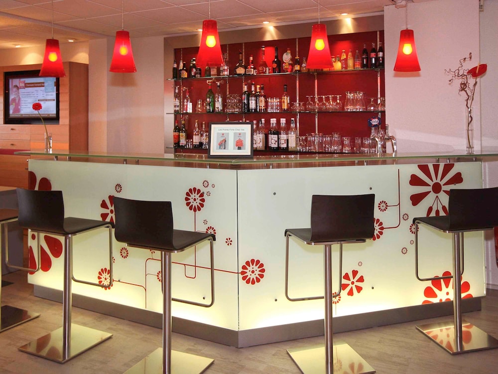 ibis Clermont Ferrand Sud Carrefour Herbet 40/57