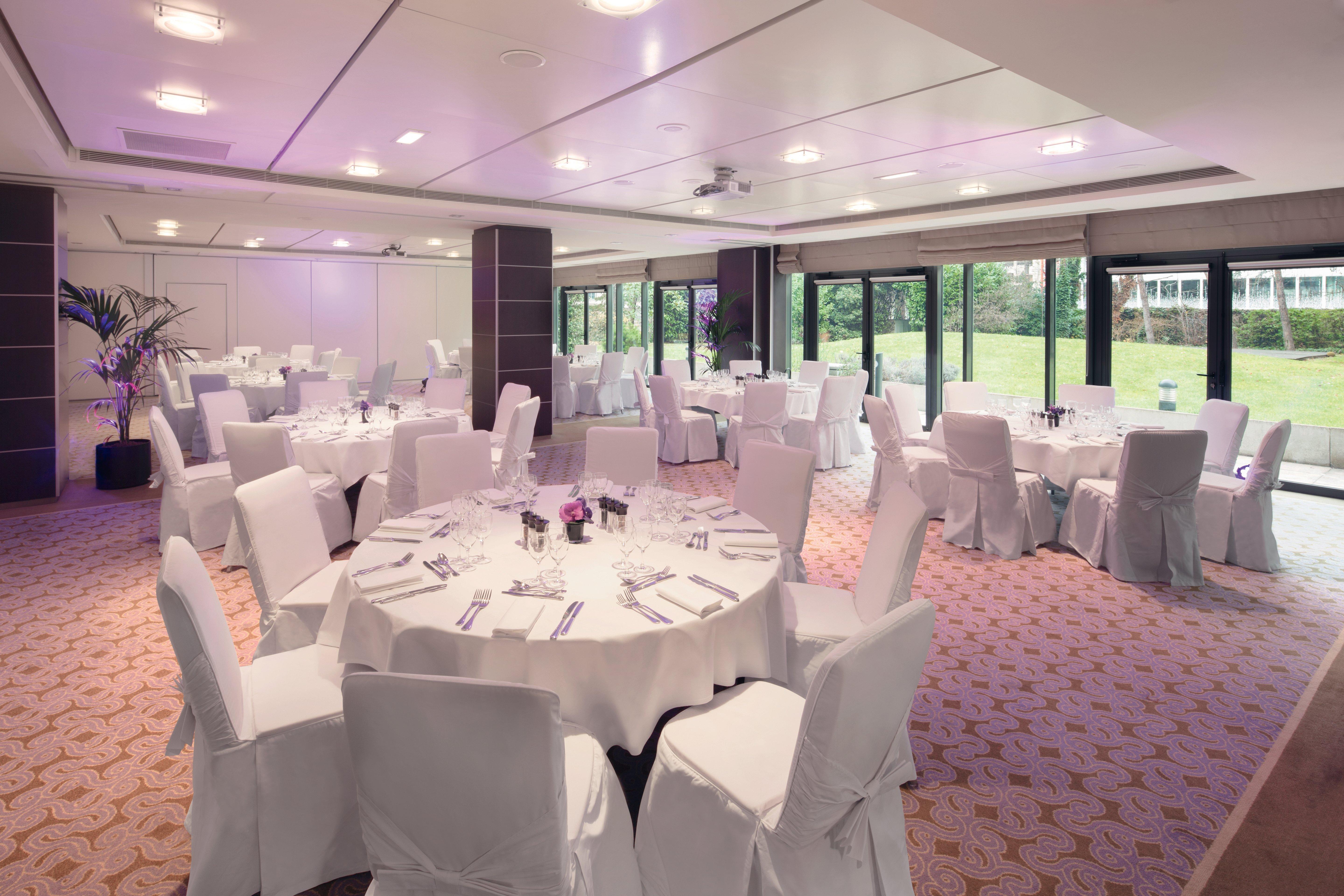 CROWNE PLAZA PARIS - NEUILLY 29/50