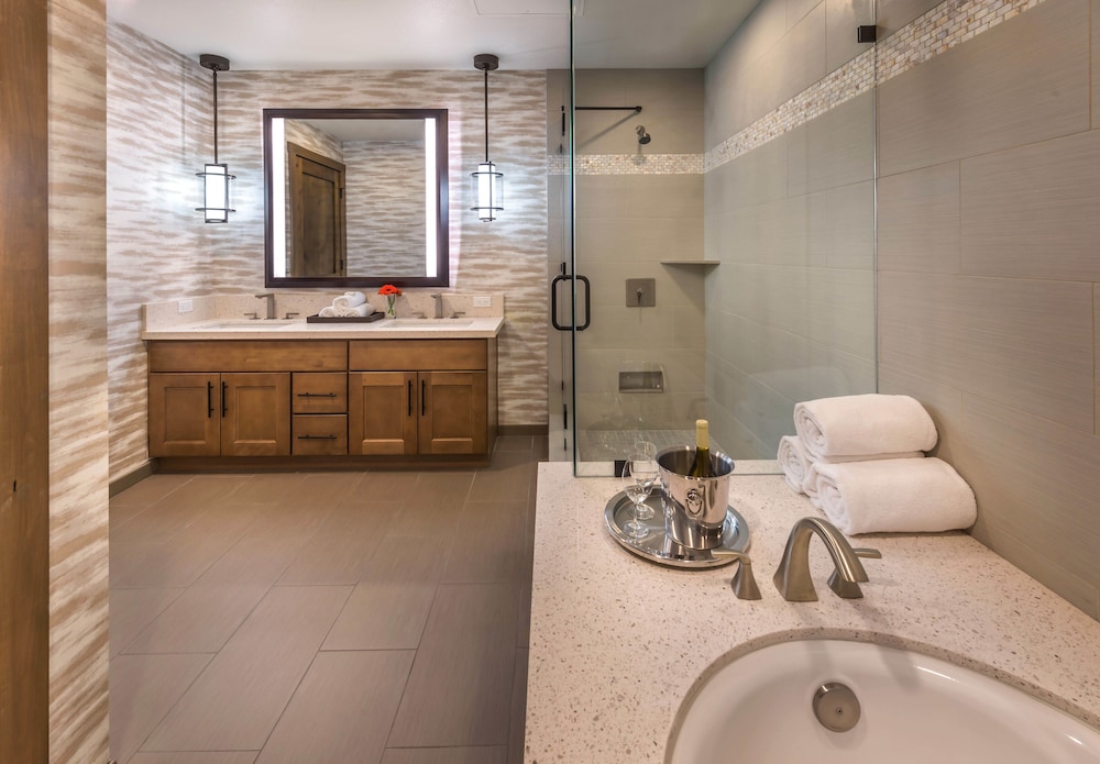 Hyatt Vacation Club at Northstar Lodge 50/50
