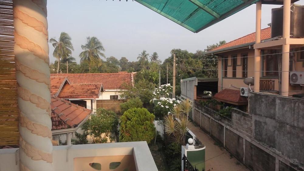 Negombo Fortress photo4