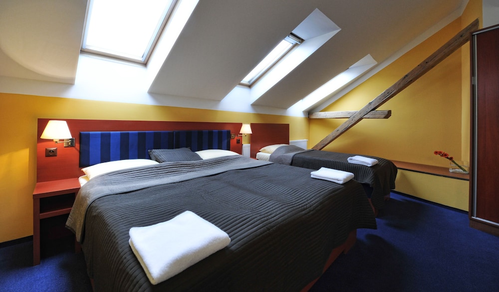 Hotel Arte 7/30