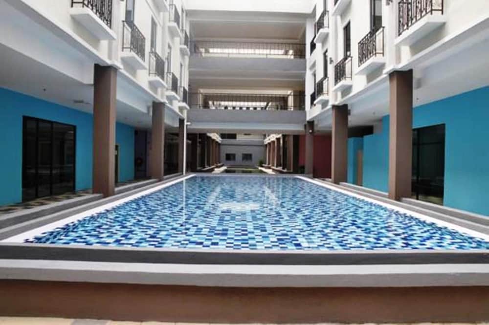 Temasek Hotel Melaka 33/54