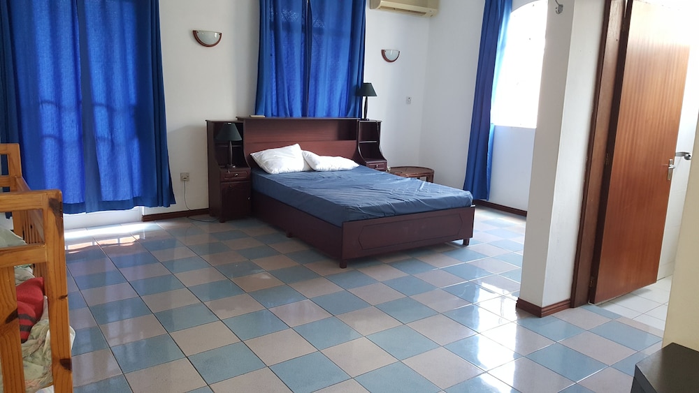 1 BEDROOM, ECONOMY, APARTMENT, COURTYARD VIEW