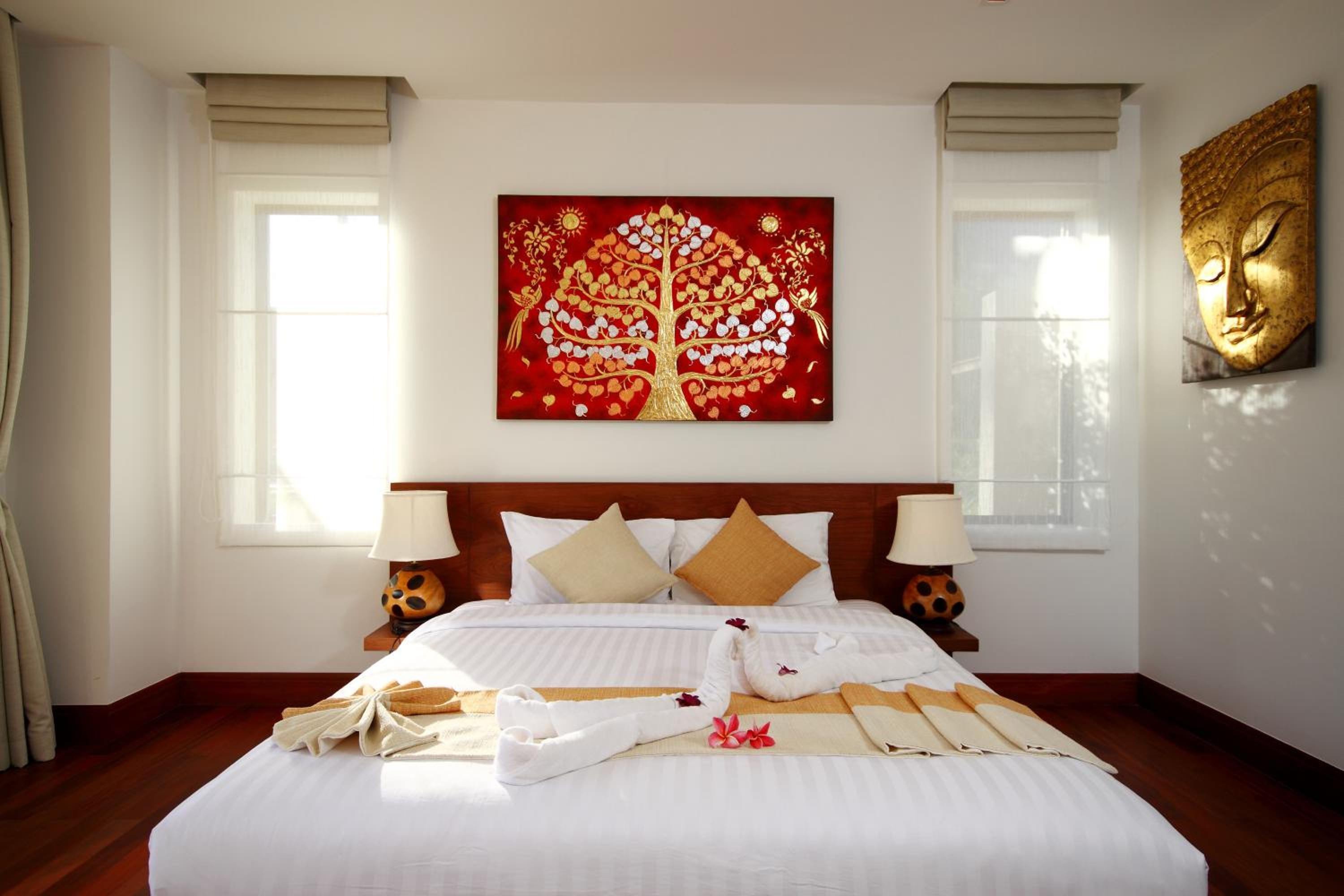Beach, Deluxe, Suite