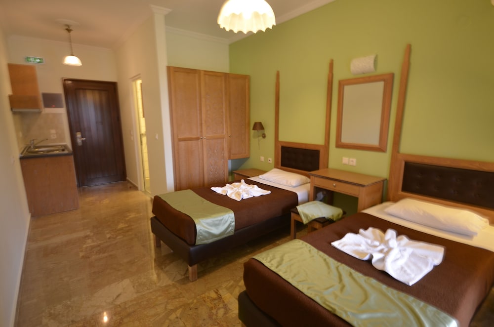 Irene Apartments Corfu 10/27