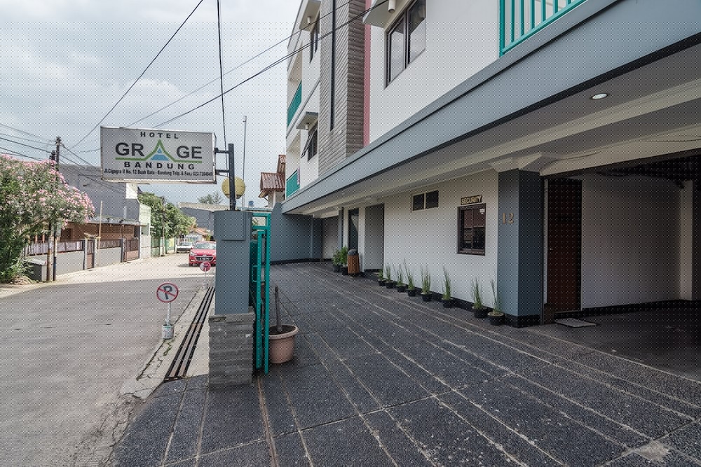Reddoorz @ Buah Batu 40/48