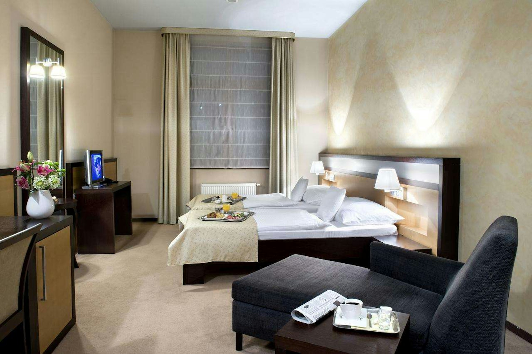 Dubna Skala Hotel 22/66