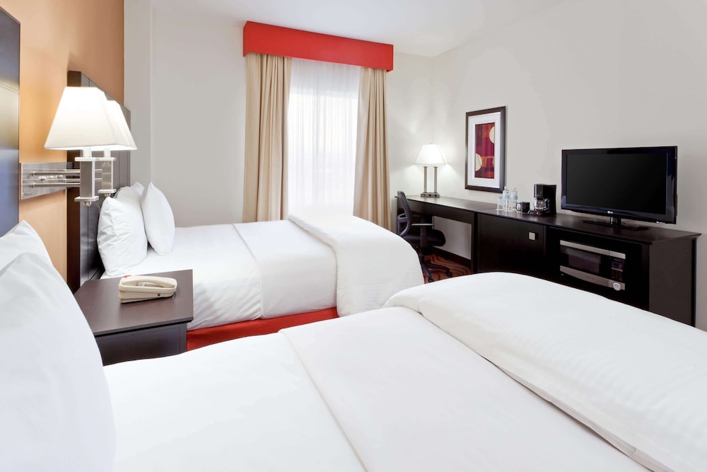 La Hotel By La Quinta San Luis Potosi 17/61