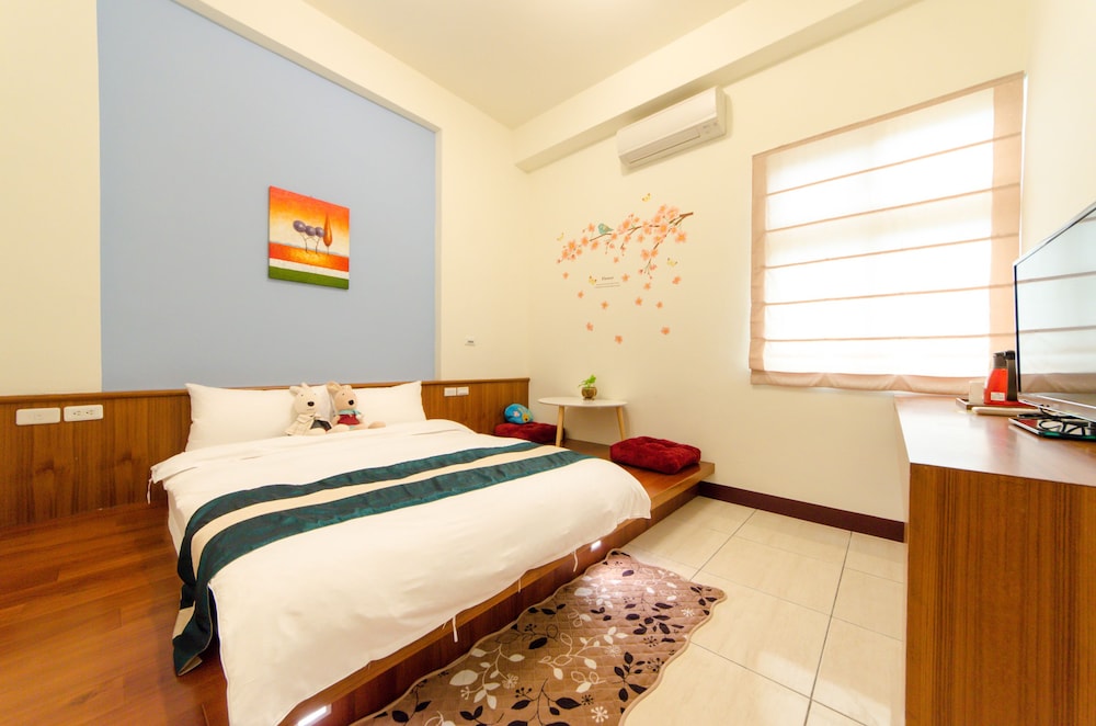 Encounter Hostel 14/47