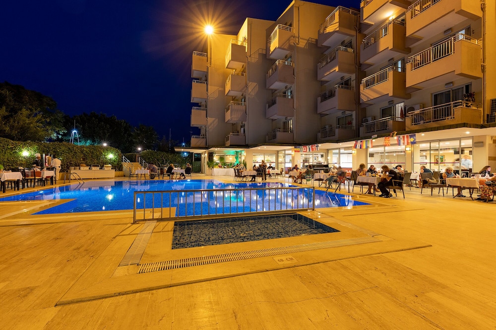 Viking Nona Beach 40/50