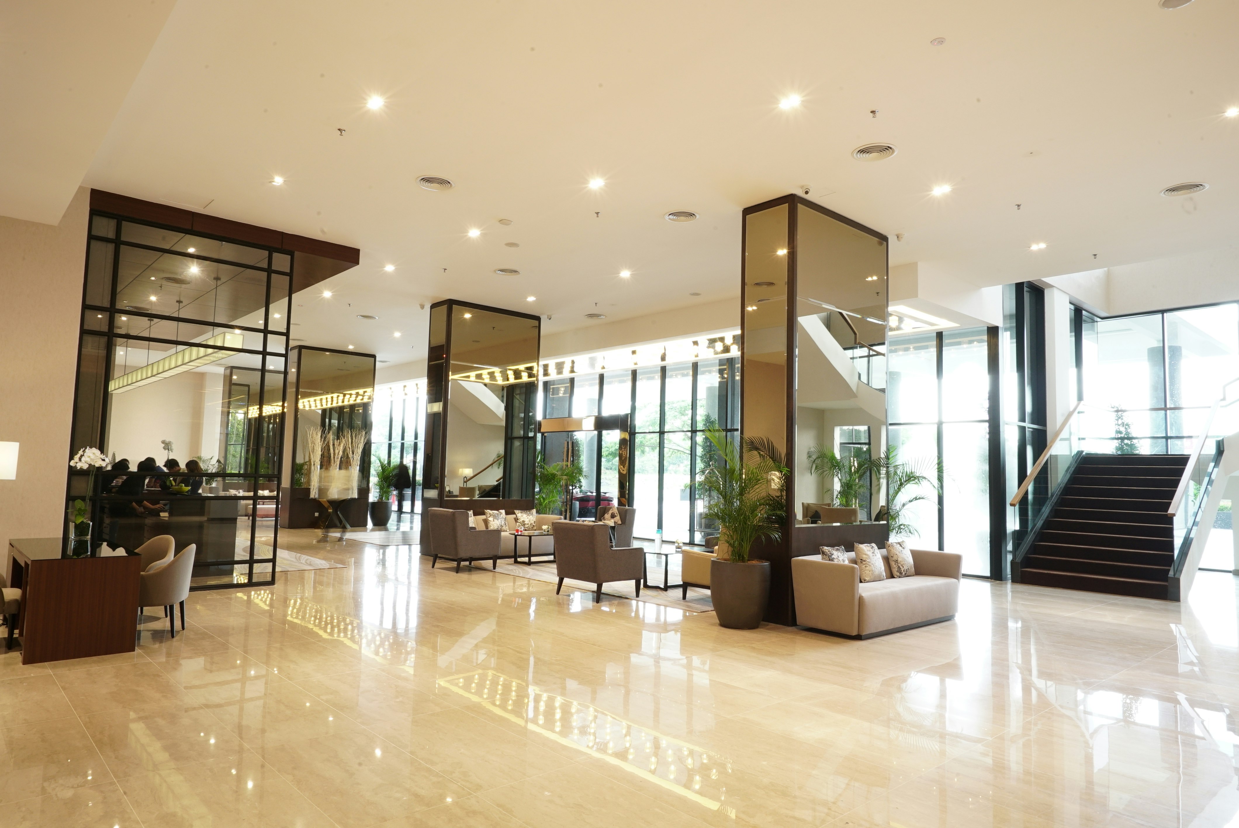 Impiana Hotel Senai 36/50