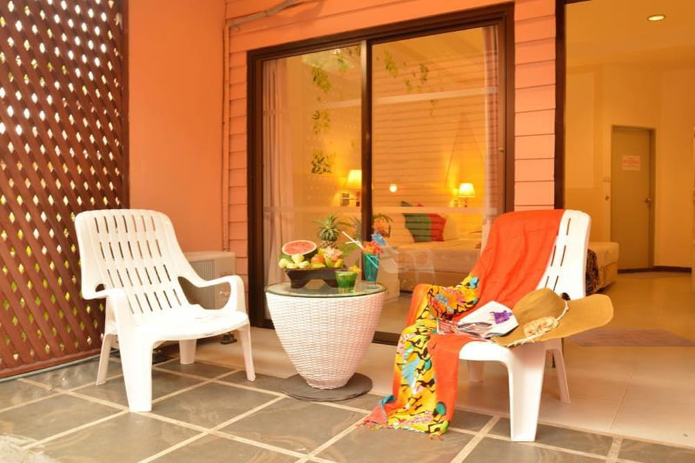Koh Hai Fantasy Resort and Spa 38/78